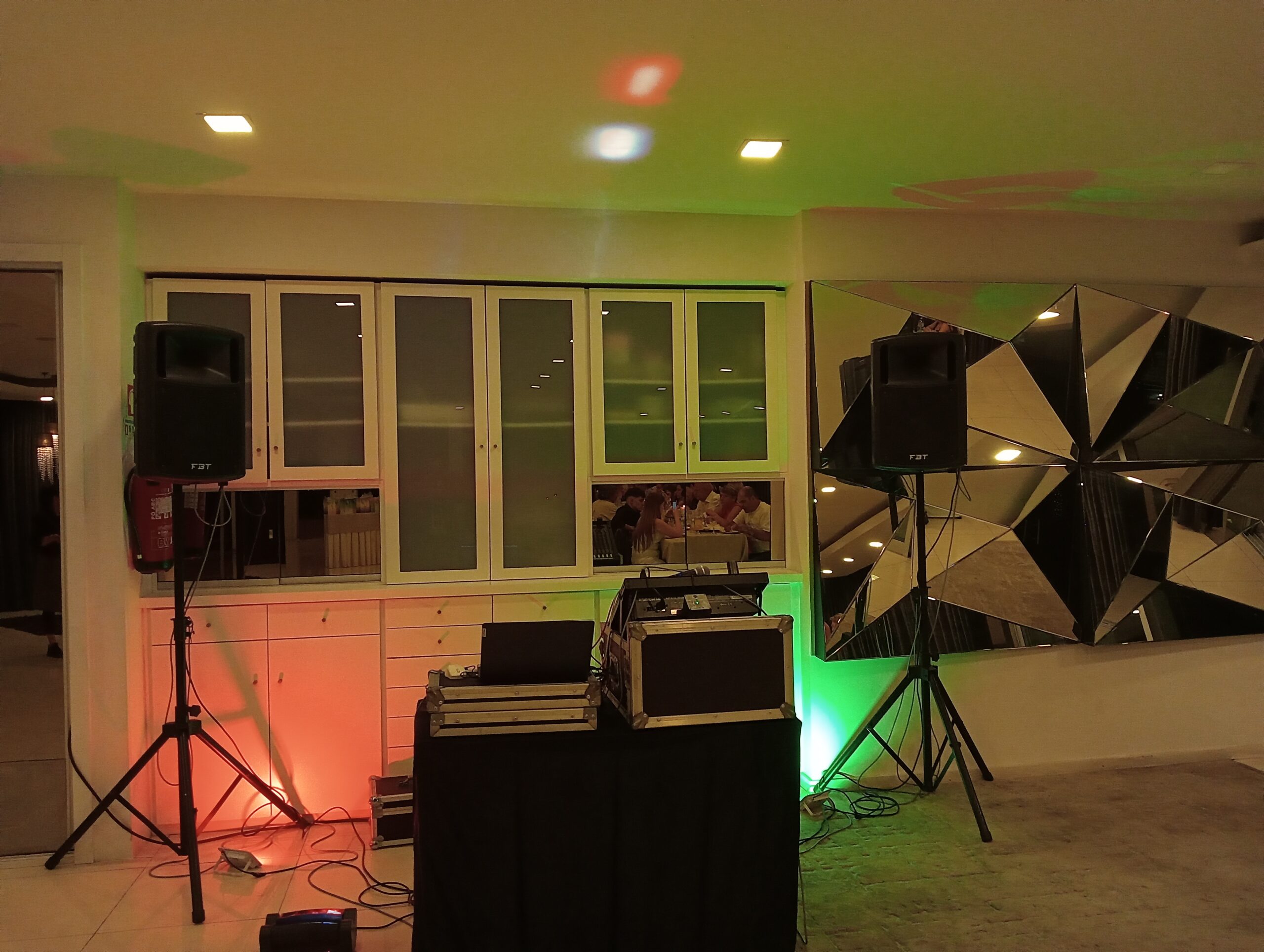 Animação DJ Animação DJ