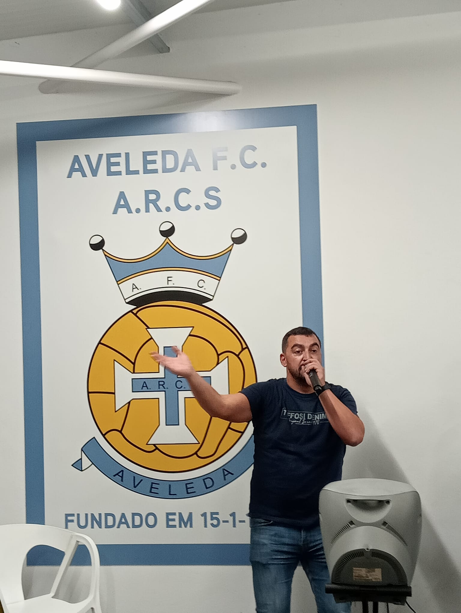 Animação Karaoke Karaoke