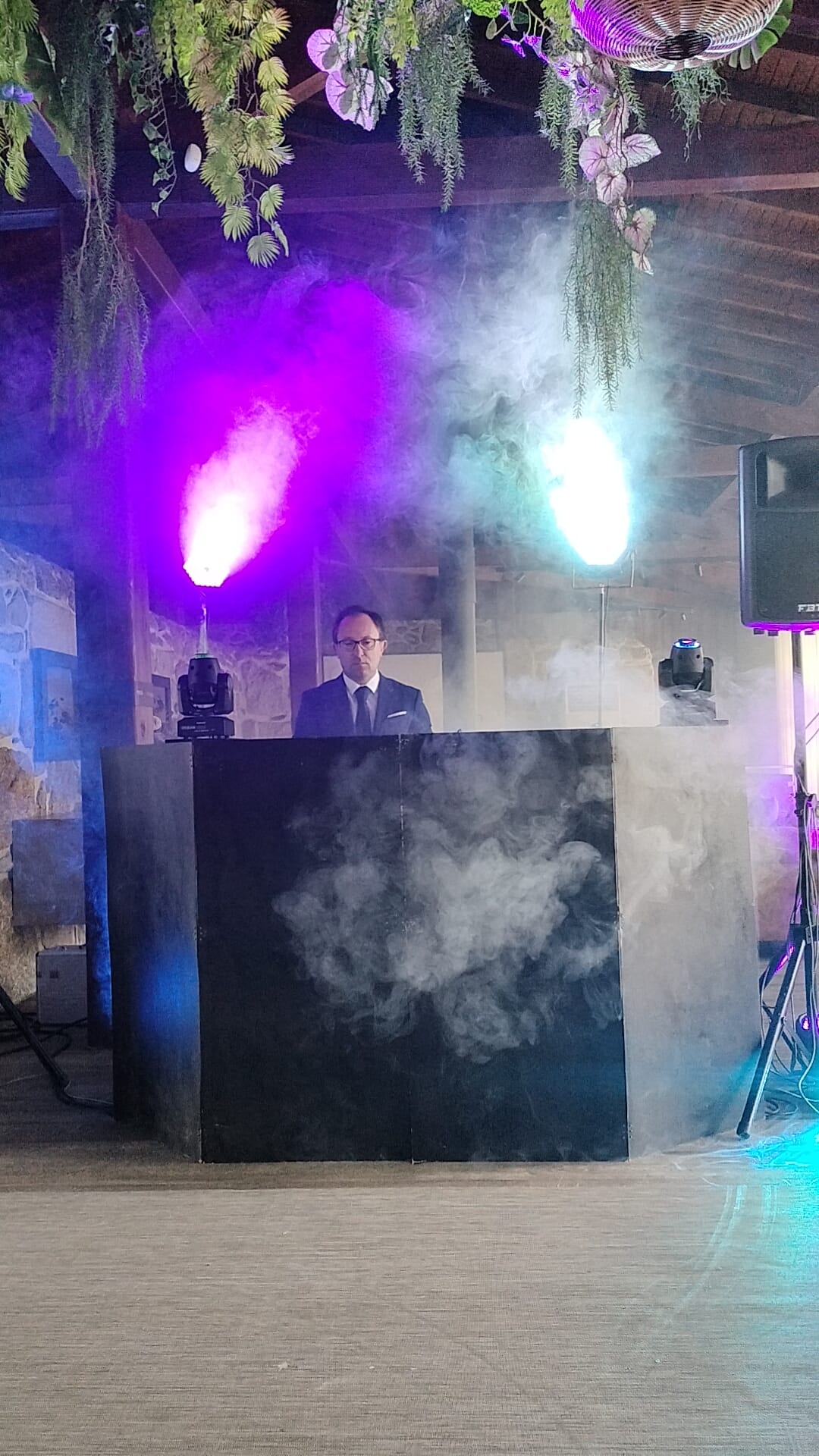 DJ Casamento DJ Bodas de Ouro